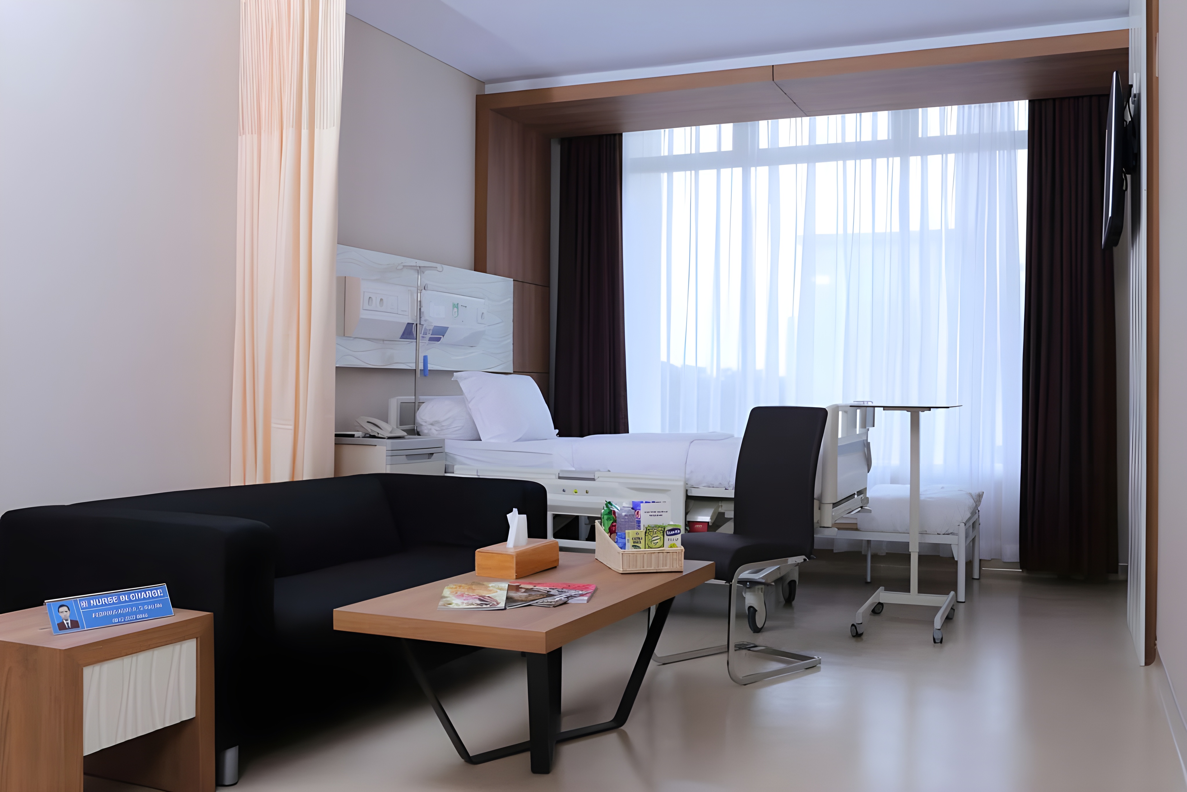 JIH Hospital - Image 3